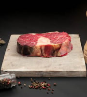 Nature et Régions - Jarret de Boeuf Charolais - 800 g