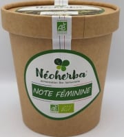 Néoherba - Tisane Note Féminine