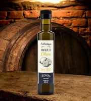 Vinaigres le petit Bio - Vinaigre de Citron bio - 25cl