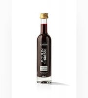 SÒSU, les Artisans de la Sauce - Moulin de la Bresse - Vinaigre (Myrtille) 10 cl