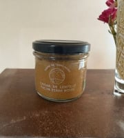 Ferme de Terre Noire - Caviar de lentille verte façon terre noire