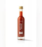 SÒSU, les Artisans de la Sauce - Moulin de la Bresse - Vinaigre (Tomate & basilic) 10 cl