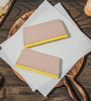 Maison BAYLE - Champions du Monde de boucherie 2016 - Mousse de canard - 200g