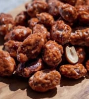 L'OLIVERAIE DU COUDON - CHOUCHOU - Praline Cacaouhètes 500gr