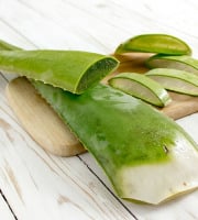 La Boite à Herbes - Feuille D'aloe Vera - Sachet 1 Feuille