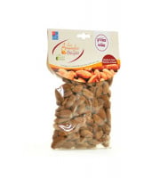 Les amandes et olives du Mont Bouquet - Amandes grillées salées 200g