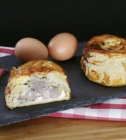 Maison Boulanger - Tourte Lorraine par 2