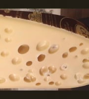 La Fromagerie Marie-Anne Cantin - Emmental De Savoie Igp 250g