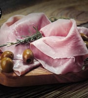 Boucherie Moderne - Jambon de Paris - 90g