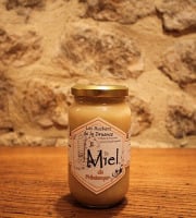 La Ferme DUVAL - Miel printemps - 500g