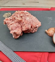Coeur de Grange - Chair à saucisses 250g