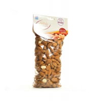 Les amandes et olives du Mont Bouquet - Amandes Françaises Ferrastar 500 g