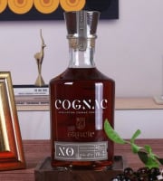 Mte Spiritueux - ORACLE XO Cognac, vieilli minimum 10 ans