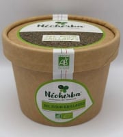 Néoherba - Sel pour grillades