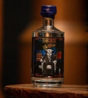 Distillerie Franc Tireur - Spiritueux "La Bête"
