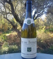 Domaine des Bernardins - Domaine des Bernardins - Doré des Bernardins 2025 - 6 bouteilles