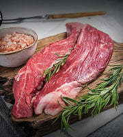 Boucherie Moderne - Bavette de bœuf 160g