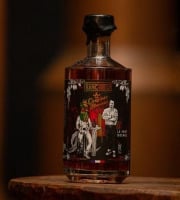 Distillerie Franc Tireur - Rhum les Origines