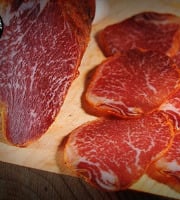 Boucherie Moderne - Lomo Ibérique - 50g