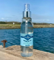 Rivesaline - Terre Saline - Brume de sel 100ml