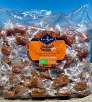 Rivesaline - Terre Saline - Caramels tendres Bio 1kg