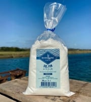Rivesaline - Terre Saline - Sel fin 500g