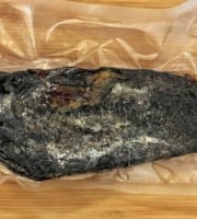 Ferme des Fabres, Vos Manges Gardiens - Magret séché non tranché 1kg