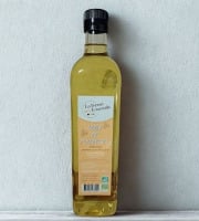 La Ferme des Ecureuils - Huile de Tournesol Bio – 75cl