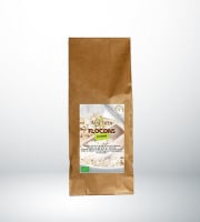 Adal Terra - Céréales - Flocons d'Orge Bio 500G