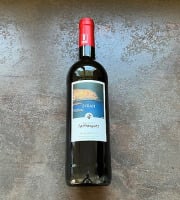 Charcuterie Commenges - Vin Ariégeois - Domaine de Lastronques - Syrah 2023