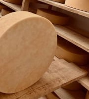FermOgout - Saint Fuscien affiné 9 mois - 9,5kg