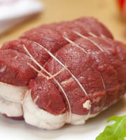 Ferme de Montchervet - Rosbif De Bœuf, 1000g