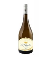 Vignobles Feray - VOUVRAY SEC LES CHAPELLES x6
