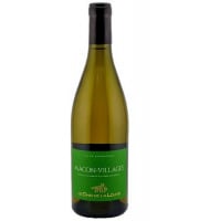 Domaine le chai de la louve - Mâcon Villages Blanc 75cl