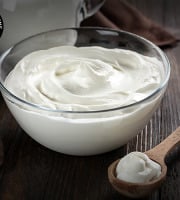 Boucherie Moderne - Crème d’Isigny - 190gr