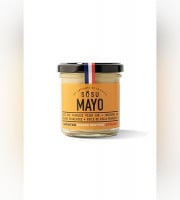 SÒSU, les Artisans de la Sauce - SÒSU - Mayonnaise Artisanale 165 ml