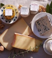 Boutique Boisette - Le plateau "gourmand" 1,5kg