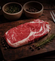 Boucherie Moderne - Faux-Filet Galloway maturé - 600g
