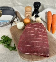 L’Echo Paysan - [Précommande] Rosbeef Salers bio 1kg