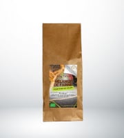 Adal Terra - Mélange de Farines Biodynamiques Pour Pain au Pavot 1KG