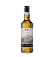 Mte Spiritueux - Deer Galleon Whisky écossais assemblé 3 ans, Notes Maltées et Épicées