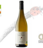 Domaine Ricardelle de Lautrec - Chardonnay Émotion Ricardelle – Un Chardonnay biodynamique, pur et rayonnant