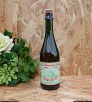 Le Pressoir du Mont - Cidre fermier brut x6