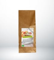 Adal Terra - Muesli Biodynamique des Germains Nature 500G