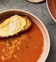 L'OLIVERAIE DU COUDON - Soupe de poisson cotriade 480gr