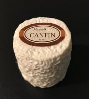 La Fromagerie Marie-Anne Cantin - Chabichou Du Poitou Aop