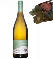 Réserve Privée - AOC Poully Fume - Eric Louis - Loire Blanc