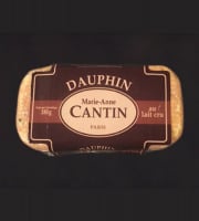 La Fromagerie Marie-Anne Cantin - Dauphin
