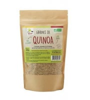 Ferme Bichet - Graines de quinoa BIO 400g