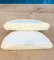 La Fromagerie PonPon Valence - Reblochon AOP fermier